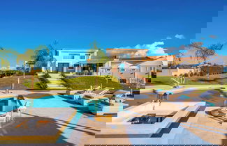 Foto 1 - Villa Shangri-la
