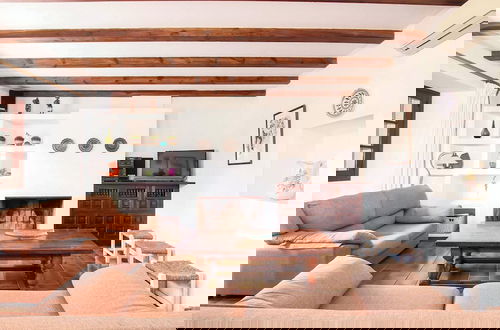 Foto 1 - Villa Punxa