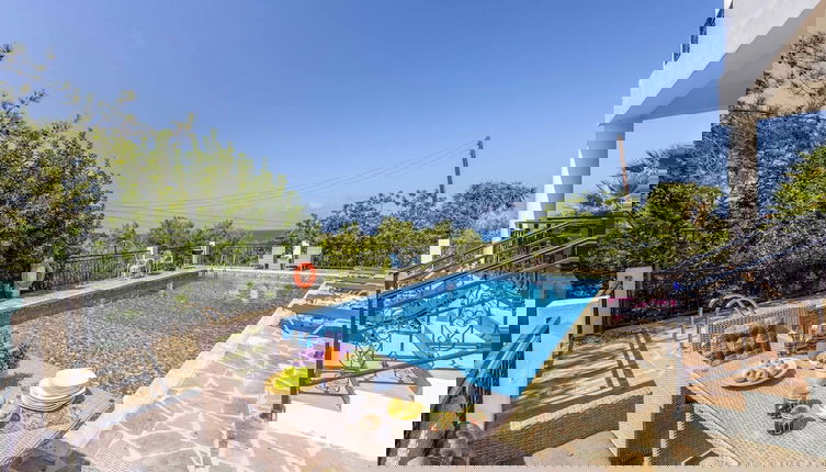 Foto 1 - Villa Marilia
