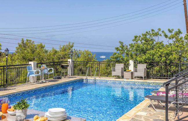 Villa Marilia - Foto 4