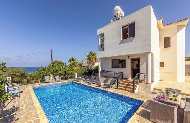 Villa Marilia - Foto 37