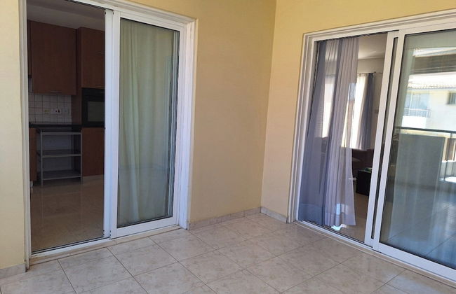 City Sunshine Strovolos, Nicosia - Foto 26