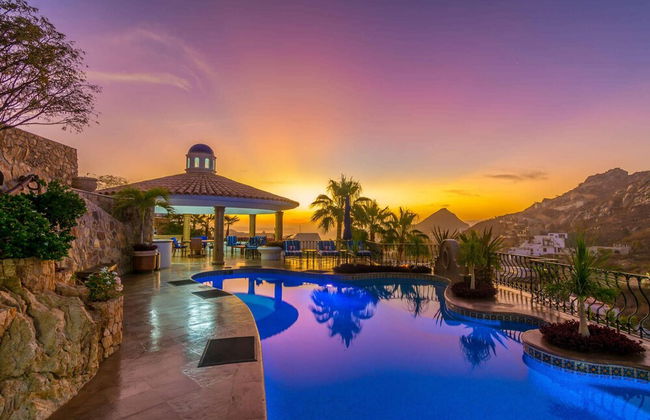 Casa Connie in Cabo San Lucas - Foto 1