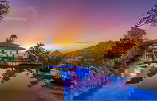 Foto 1 - Casa Connie in Cabo San Lucas
