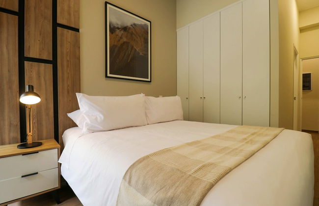 w Beautiful 2BR w Terrace Near Kennedy Park - Foto 24