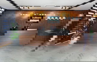 Foto 1 - Phoenix Imperial Hotel and Apartment