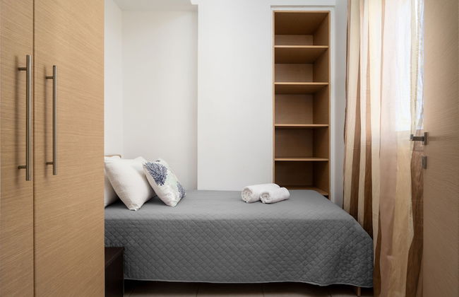 Levanta Cozy Apartment in Kalavarda Rhodes - Foto 7
