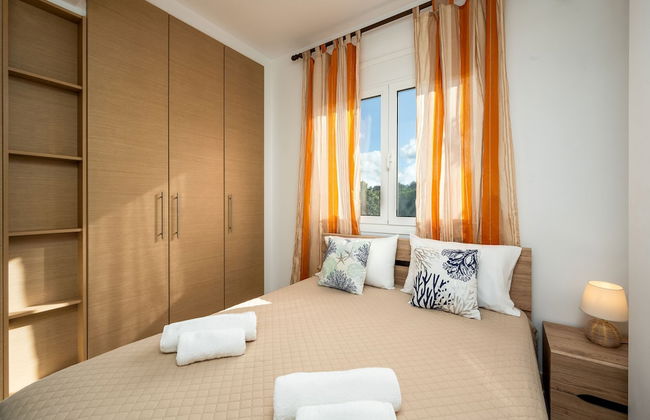 Levanta Cozy Apartment in Kalavarda Rhodes - Foto 6