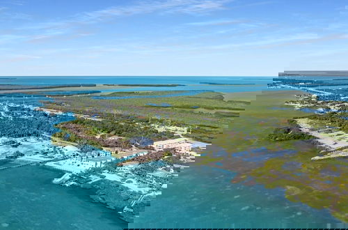 Foto 54 - Islamorada Home, Ocean Views, Playroom, Near Tiki Bar, Pool, And Boat Dockage, Ultimate Keys Getaway 3 Bedroom Home by RedAwning