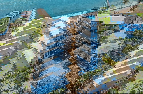 Foto 49 - Islamorada Home, Ocean Views, Playroom, Near Tiki Bar, Pool, And Boat Dockage, Ultimate Keys Getaway 3 Bedroom Home by RedAwning