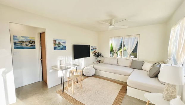 Akule Clubhouse: Bala One Bedroom Beach Retreat w/Sauna! 1 Condo by RedAwning - Foto 5