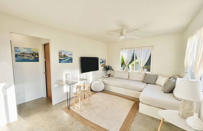 Akule Clubhouse: Bala One Bedroom Beach Retreat w/Sauna! 1 Condo by RedAwning - Photo 5