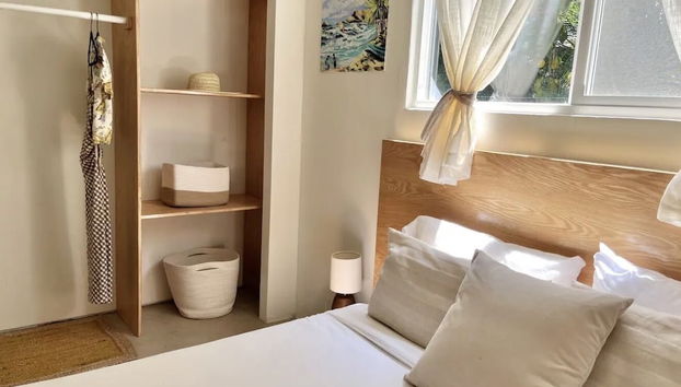 Akule Clubhouse: Bala One Bedroom Beach Retreat w/Sauna! 1 Condo by RedAwning - Foto 2