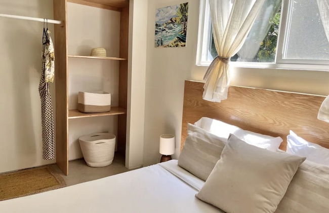 Akule Clubhouse: Bala One Bedroom Beach Retreat w/Sauna! 1 Condo by RedAwning - Photo 2