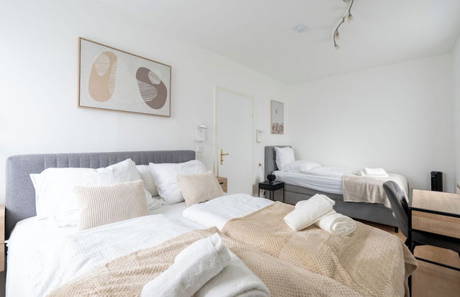 COY Apartments Steyr - Work & Relaxation - Foto 8