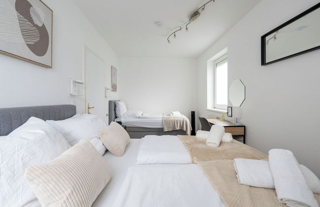 COY Apartments Steyr - Work & Relaxation - Foto 11