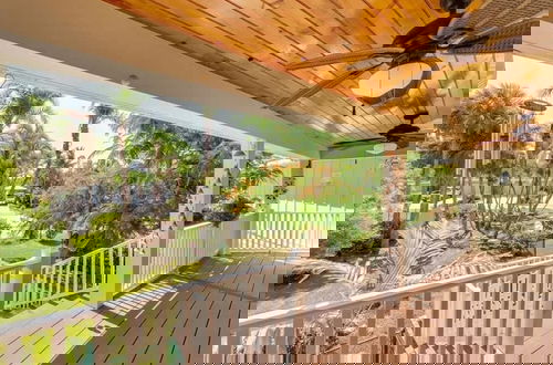 Foto 1 - NEW Jungle Paradise Treehouse Suite With Resort Amenities Elevator Access Outdoor Kitchen Lagoon Lazy River Pool RV Hook up