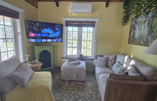 NEW Jungle Paradise Treehouse Suite With Resort Amenities Elevator Access Outdoor Kitchen Lagoon Lazy River Pool RV Hook up - Foto 20