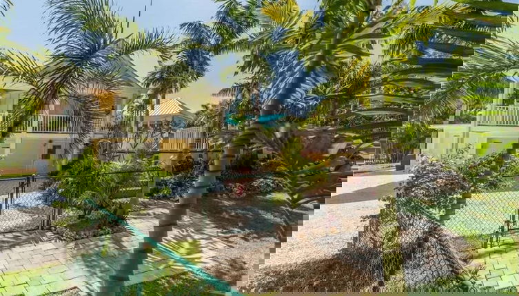 Photo 1 - 3 br Private Suite in our Waterfront Paradise