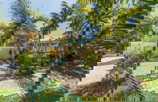 Photo 1 - 3 br Private Suite in our Waterfront Paradise