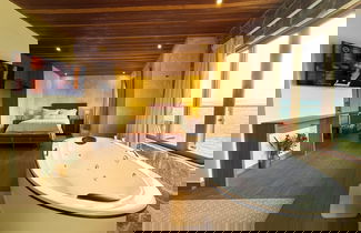 Foto 1 - CHALÉS BELO MUNDO