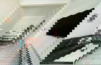 Foto 3 - Kuan Mapraw Villa 2