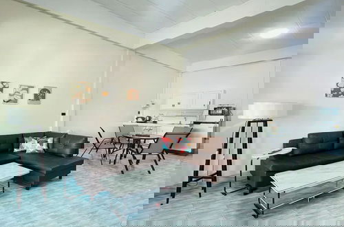 Foto 4 - Kuan Mapraw Villa 2