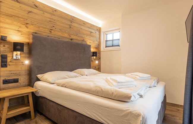 Superior Ferienhaus # 5A mit Sauna - Foto 4