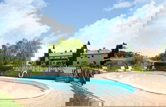 Foto 1 - Charming Apartment in Collesalvetti With Garden