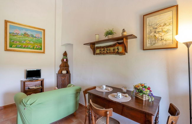 Apartment in Tuscany Near Pisa and Beaches - Foto 7