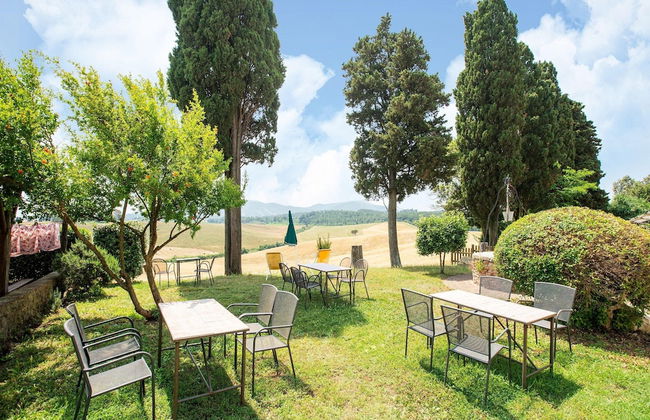 Apartment in Tuscany Near Pisa and Beaches - Foto 15