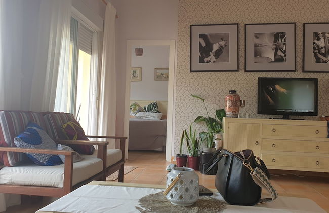 Altea 1-bed Apartment With Terrace, Sea View, Pool - Foto 7
