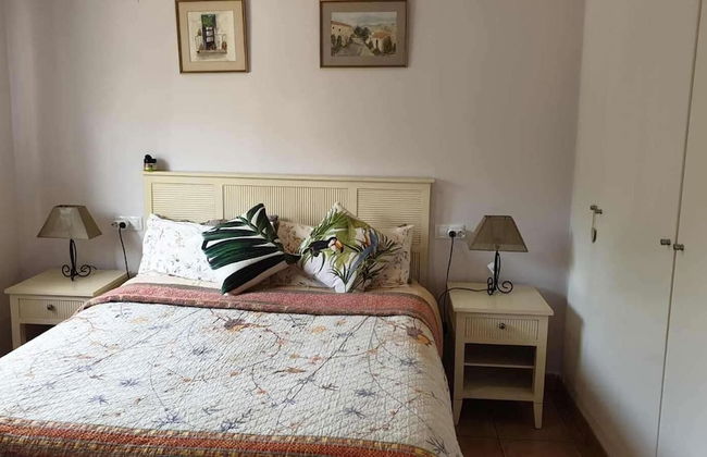 Altea 1-bed Apartment With Terrace, Sea View, Pool - Foto 2