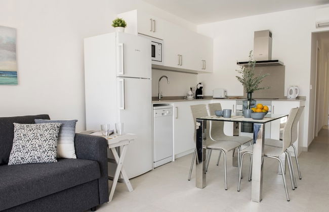 Bright Apartment Near Mountains - Foto 15