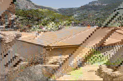 Foto 1 - Bright Apartment Near Mountains
