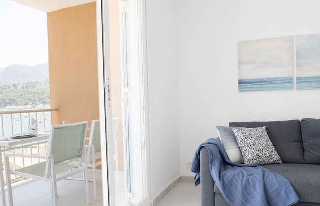 Bright Apartment Near Mountains - Foto 17