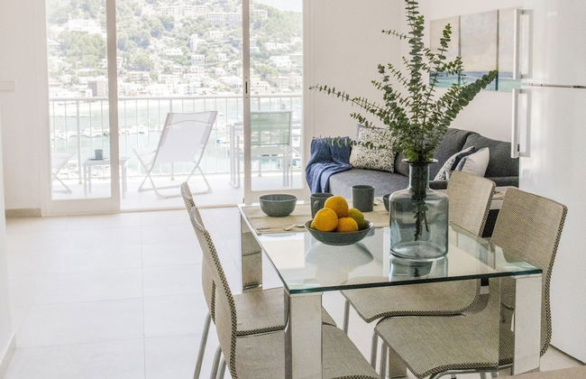 Bright Apartment Near Mountains - Foto 23