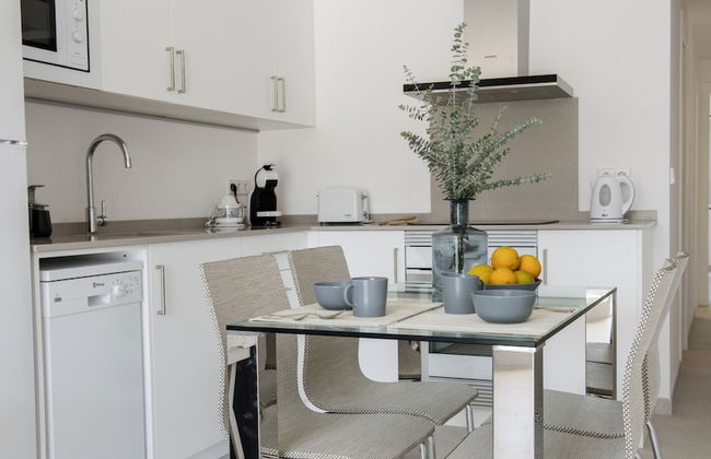 Bright Apartment Near Mountains - Foto 12