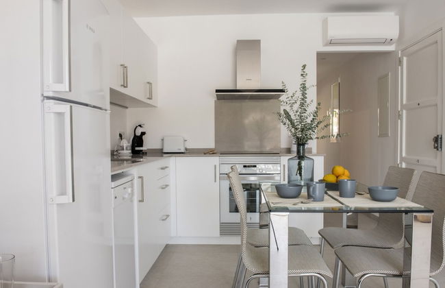Bright Apartment Near Mountains - Foto 11