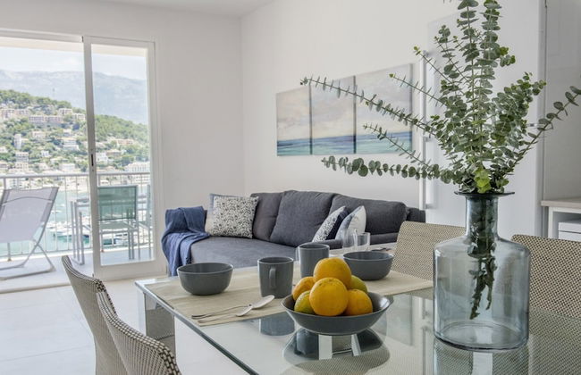 Bright Apartment Near Mountains - Foto 13