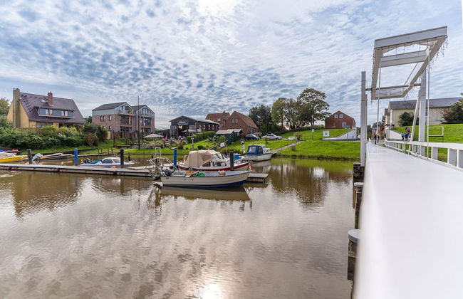 Doppelhaushalfte Directly From Hafen von Tonning - Foto 44