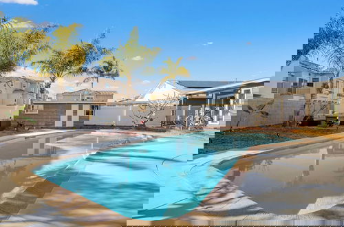 Foto 44 - California Dreamin by Avantstay Private Pool + Fire Pit Near the Beach