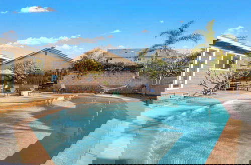 Foto 52 - California Dreamin by Avantstay Private Pool + Fire Pit Near the Beach