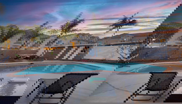 Foto 1 - California Dreamin by Avantstay Private Pool + Fire Pit Near the Beach