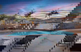 Photo 1 - California Dreamin by Avantstay Private Pool + Fire Pit Near the Beach