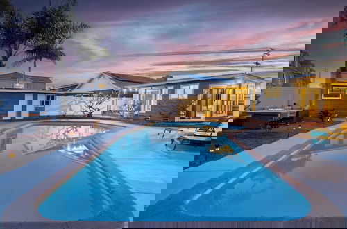 Foto 54 - California Dreamin by Avantstay Private Pool + Fire Pit Near the Beach