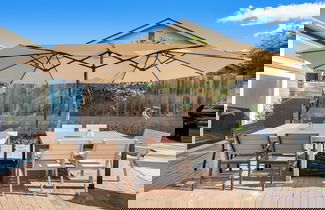 Foto 3 - California Dreamin by Avantstay Private Pool + Fire Pit Near the Beach