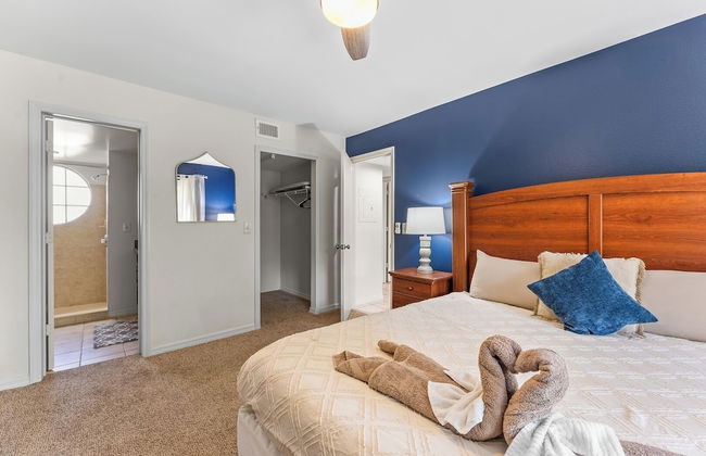 3-br Condo Near Disney Family-friendly Retreat - Foto 13