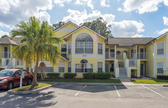 3-br Condo Near Disney Family-friendly Retreat - Foto 47