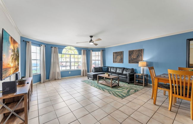 3-br Condo Near Disney Family-friendly Retreat - Foto 22